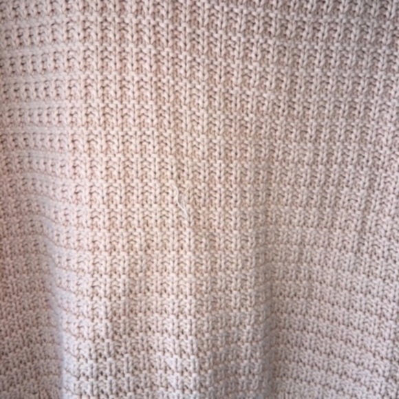 Victoria’s Secret Knit Hoodie - Picture 3 of 6